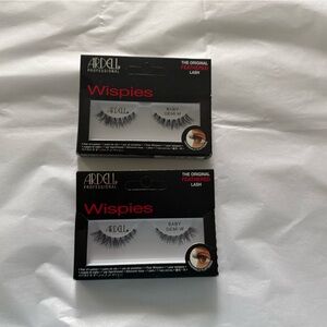 Ardell Demi Wispies Lashes - Black